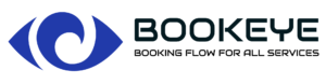 Bookeye är en plattform för smidig bokningsflöden.