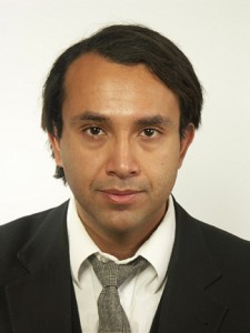 Luciano Astudillo, (S)